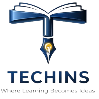 Techins Associate Sponsor